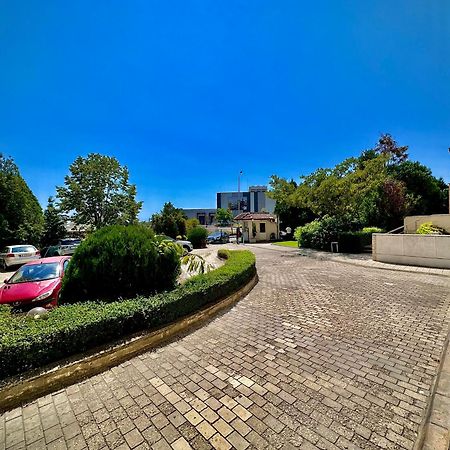 Sea Breeze Apartment Varna Exterior foto