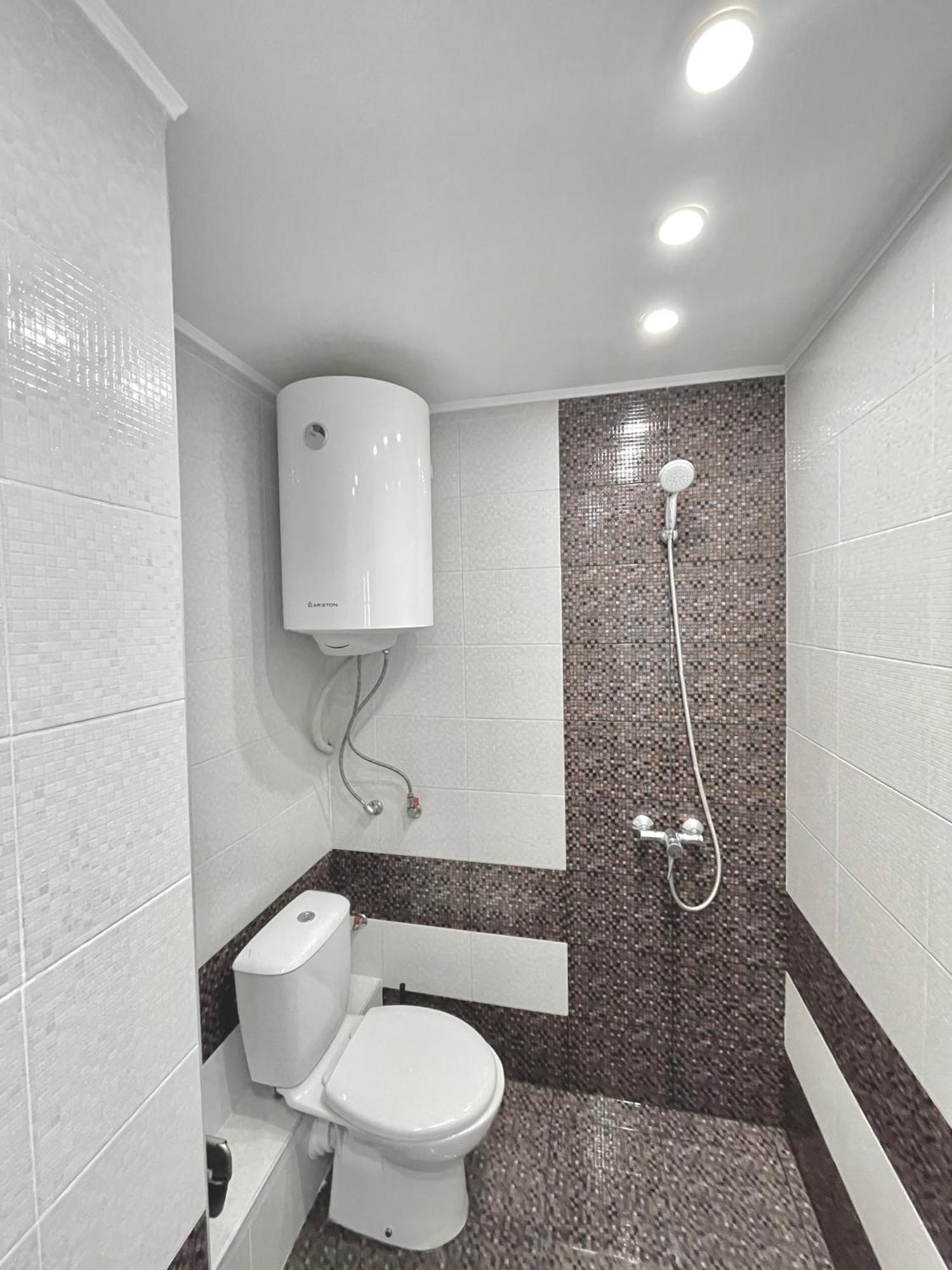 Sea Breeze Apartment Varna Exterior foto